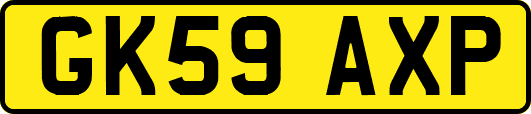 GK59AXP