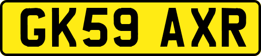 GK59AXR