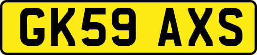 GK59AXS