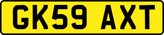 GK59AXT