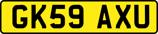 GK59AXU