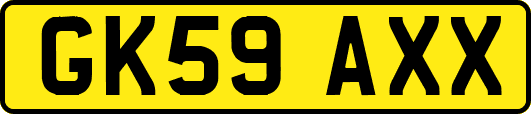GK59AXX