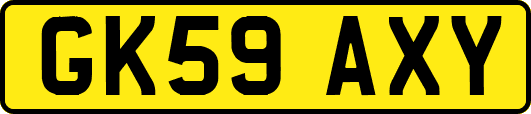 GK59AXY