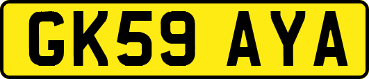 GK59AYA
