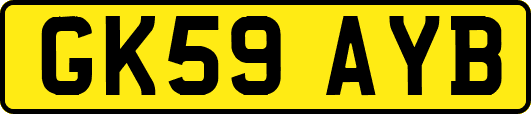 GK59AYB