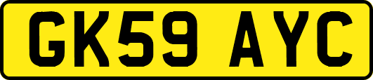 GK59AYC