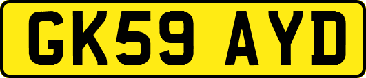 GK59AYD