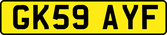 GK59AYF