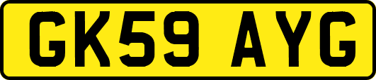 GK59AYG