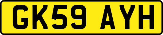 GK59AYH