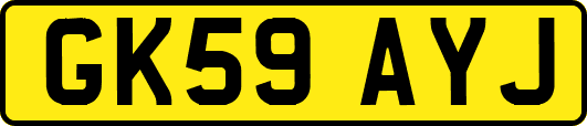 GK59AYJ