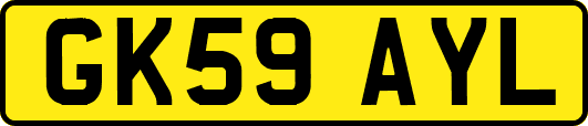 GK59AYL