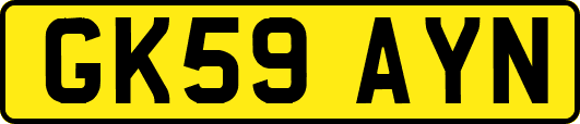 GK59AYN