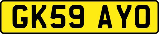GK59AYO