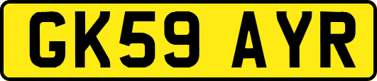 GK59AYR