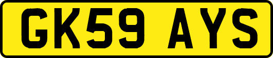 GK59AYS