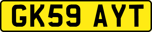 GK59AYT