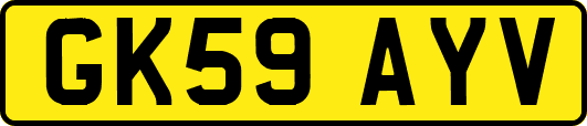GK59AYV