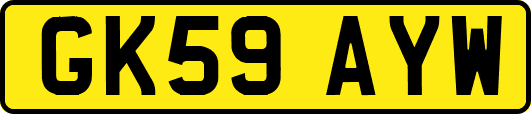 GK59AYW
