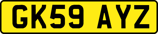 GK59AYZ