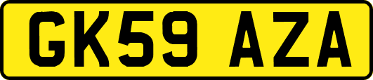 GK59AZA