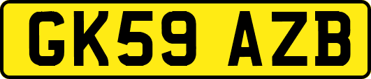 GK59AZB