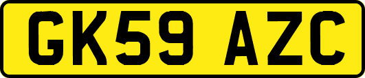 GK59AZC