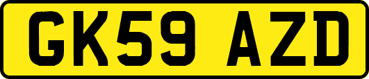 GK59AZD