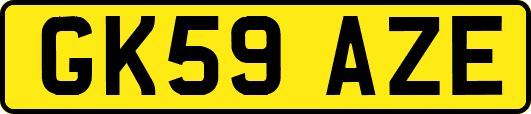 GK59AZE