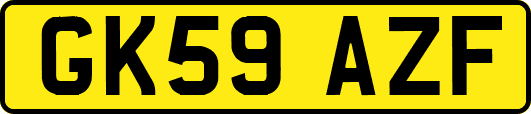 GK59AZF