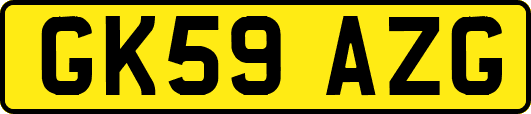 GK59AZG