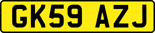 GK59AZJ