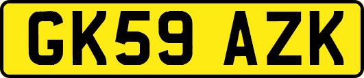 GK59AZK