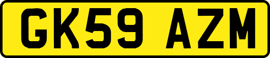 GK59AZM