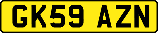 GK59AZN