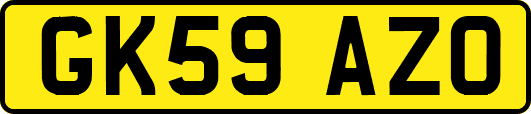 GK59AZO