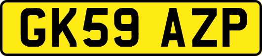 GK59AZP