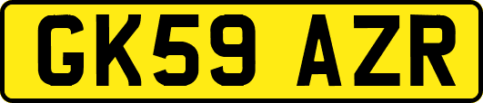 GK59AZR