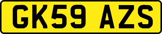 GK59AZS