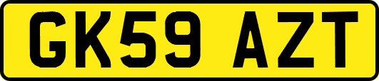 GK59AZT