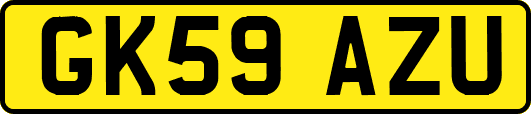 GK59AZU