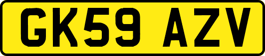 GK59AZV