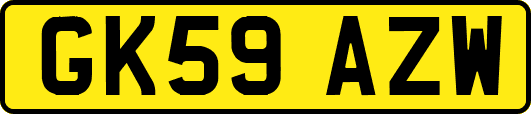 GK59AZW
