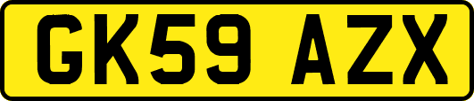 GK59AZX