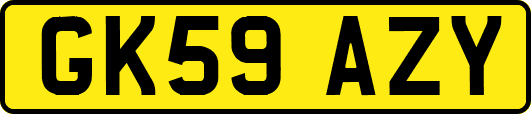 GK59AZY
