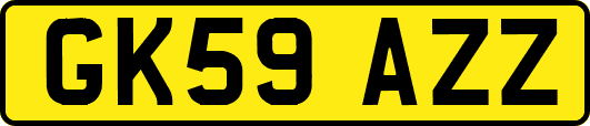 GK59AZZ