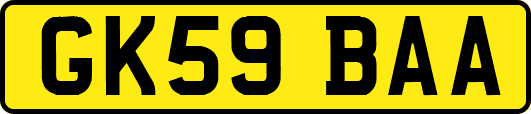 GK59BAA