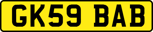 GK59BAB