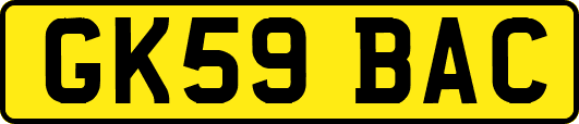 GK59BAC