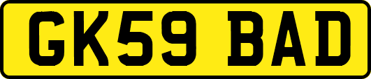 GK59BAD